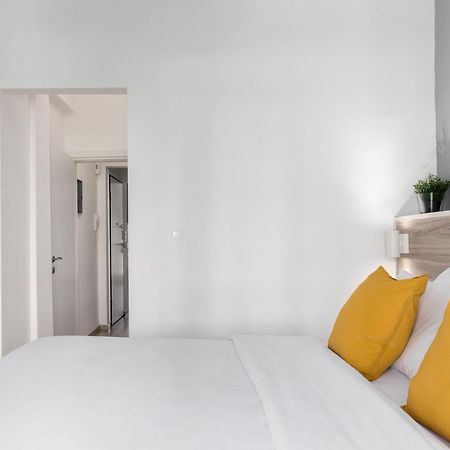 Liberty Apt By Halu! Apartments 塞萨洛尼基 外观 照片
