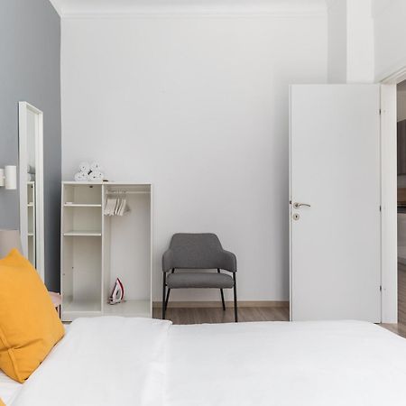 Liberty Apt By Halu! Apartments 塞萨洛尼基 外观 照片