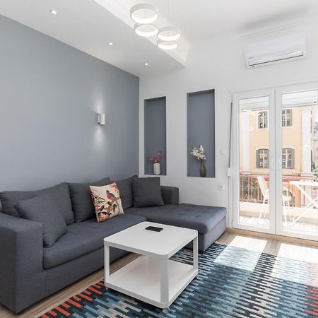 Liberty Apt By Halu! Apartments 塞萨洛尼基 外观 照片