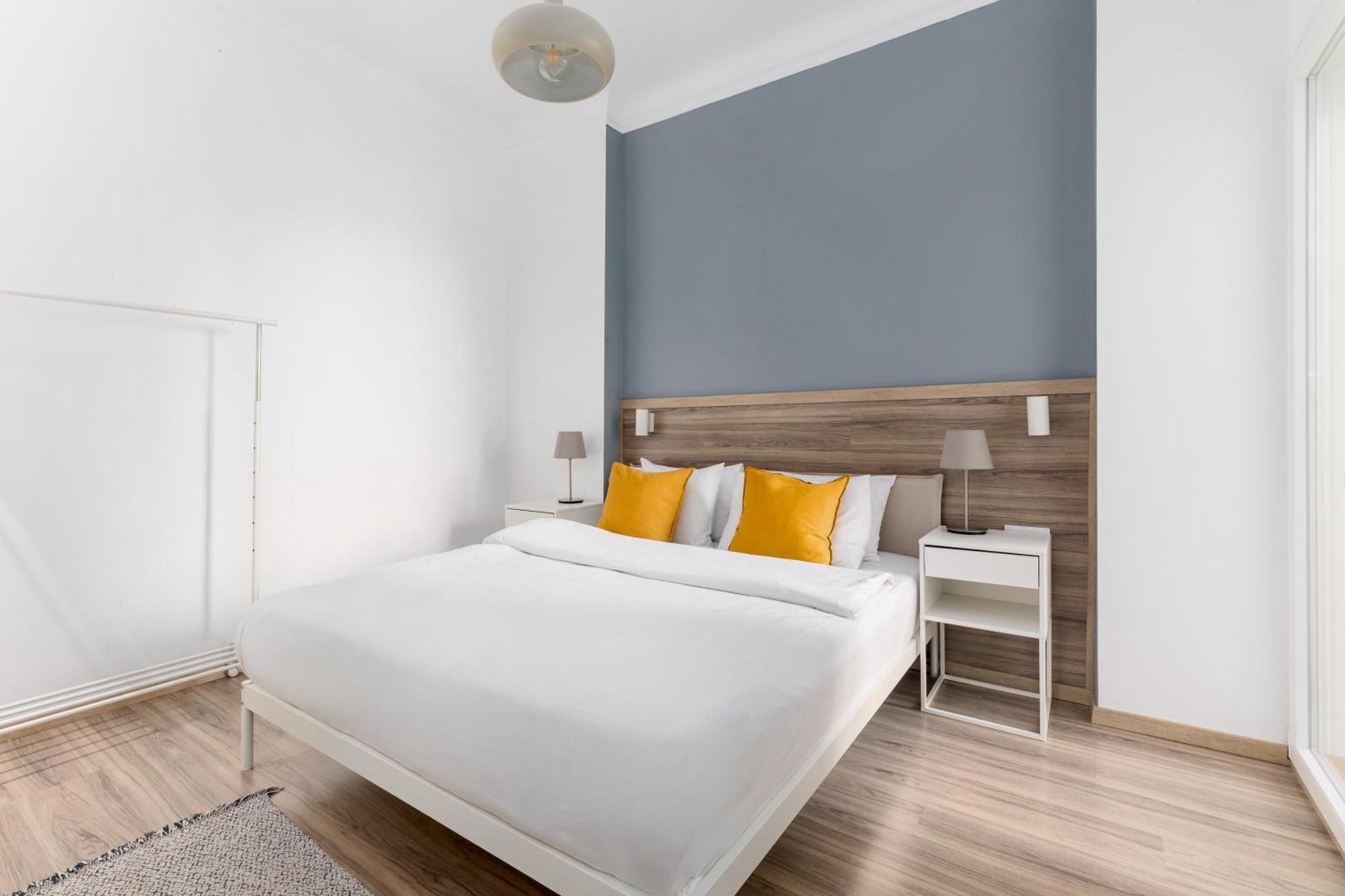 Liberty Apt By Halu! Apartments 塞萨洛尼基 外观 照片