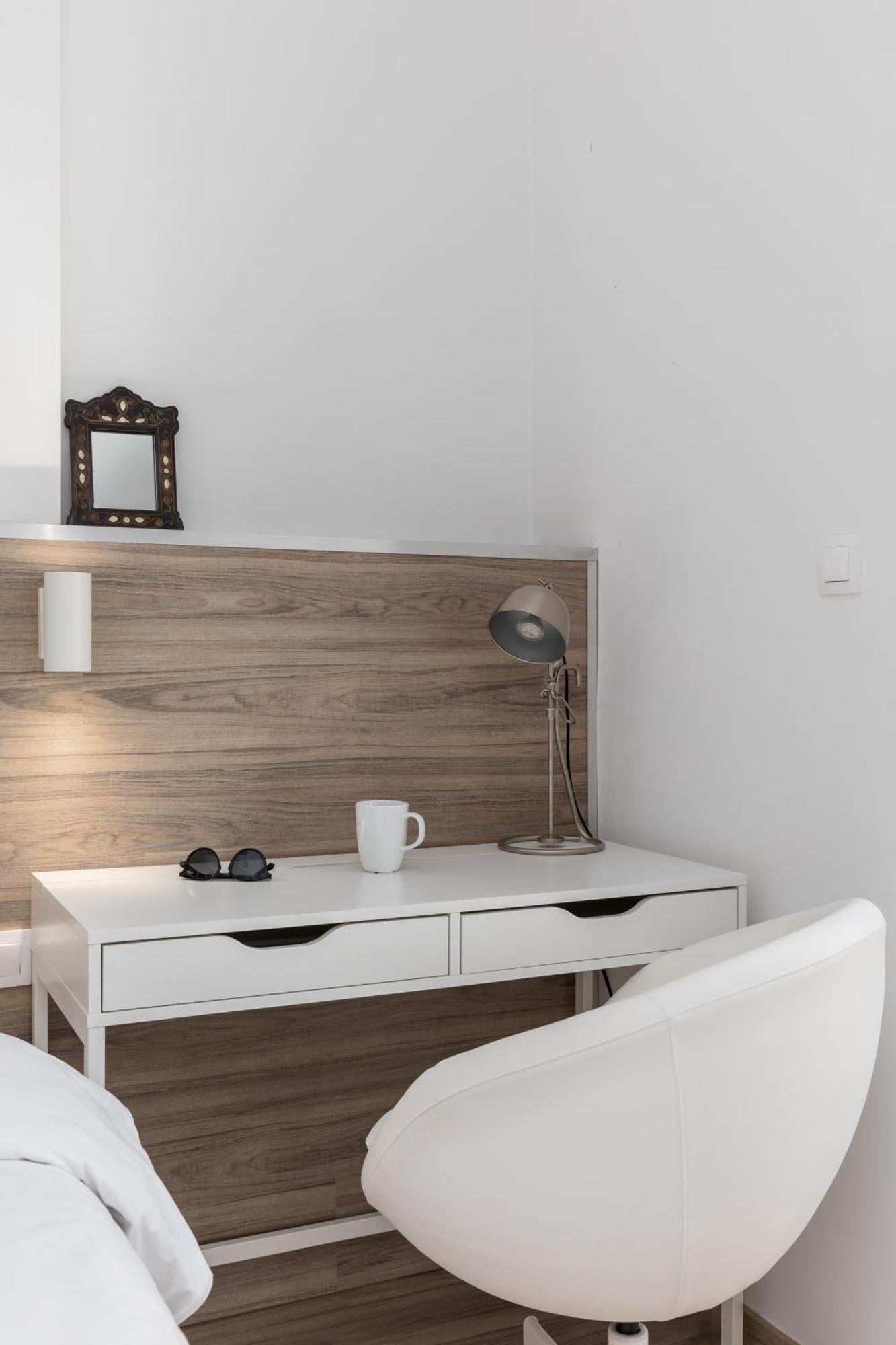 Liberty Apt By Halu! Apartments 塞萨洛尼基 外观 照片