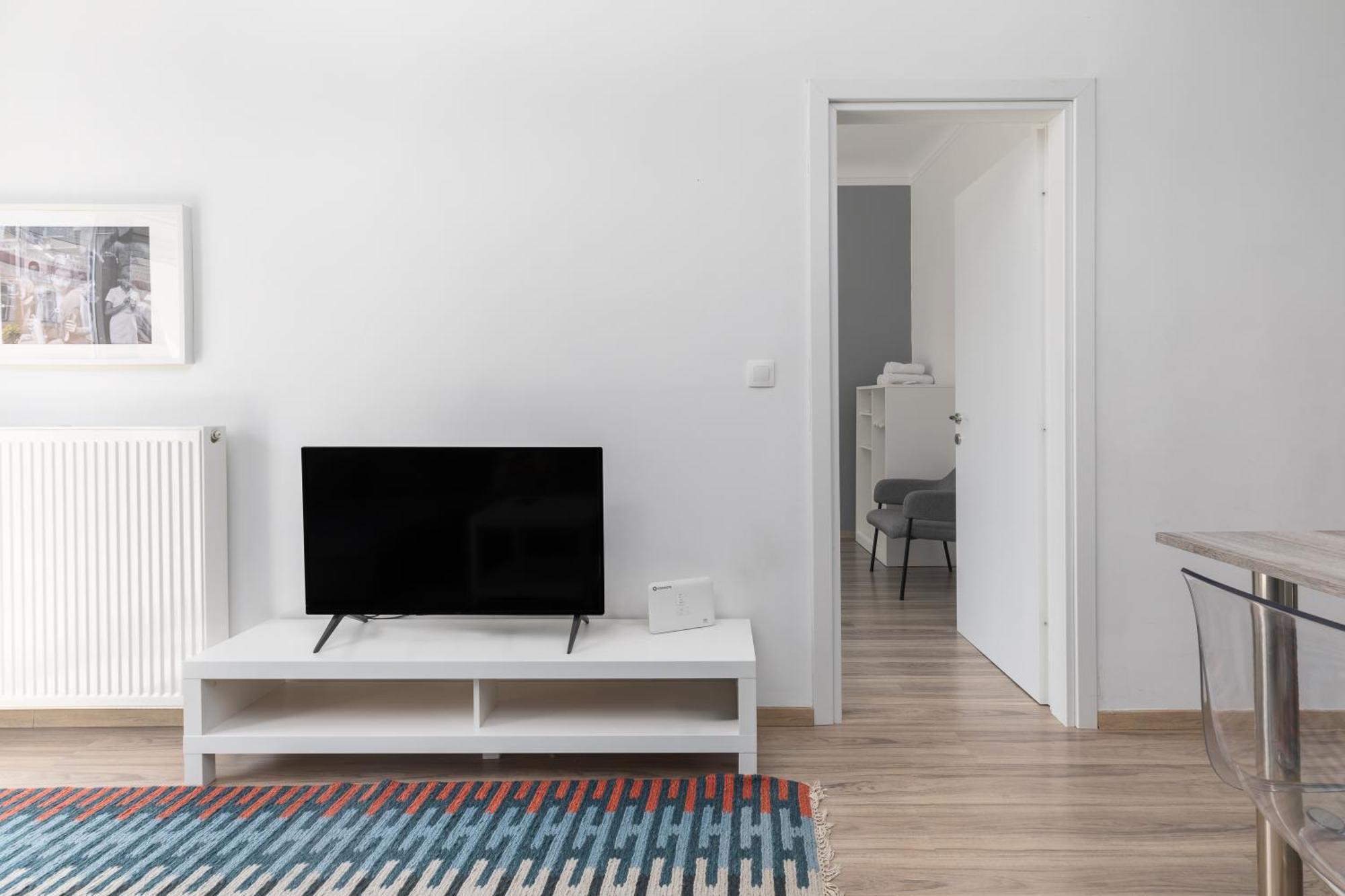 Liberty Apt By Halu! Apartments 塞萨洛尼基 外观 照片