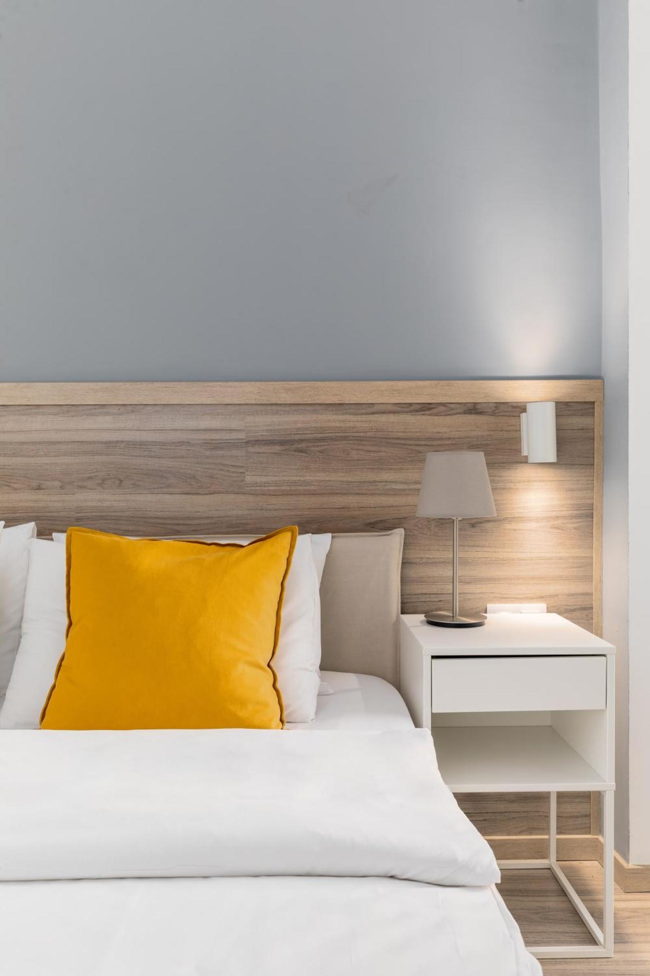Liberty Apt By Halu! Apartments 塞萨洛尼基 外观 照片